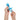b-Vibe Butties Bulb Tapered Prostate Plug