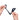 b-Vibe Butties Ringer Cock Ring & Prostate Plug