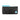 Black pouch with a blue zipper and b-Vibe logo on a white background