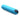 BANG! Vibrating Bullet with Remote Control Blue