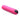 BANG! Vibrating Bullet with Remote Control Pink