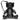 Black Master Series BDSM Bear Backpack
