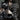 Black Master Series BDSM Bear Backpack