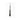 SEI MIO Primed for Punishment Faux Leather Flogger