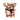 Bedroom Bliss Belle Strap-On Panty Harness & Garter