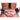 Black leather handcuffs on a person's wrists with a white background