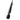 A black handheld wand massager with a flexible silicone tip, featuring three control buttons on the handle and the brand name 'DOXY' printed near the base, shown against a plain white background.