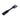Black silicone paddle with 'CUNT' text on a white background