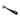 Sportsheets Edge Leather Belt Spanker - Real Cowhide Leather Impact Toy for BDSM Discipline Play