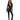 fetish catsuit