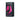 FORTO Ribbed Pro Plug - Black