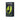 FORTO Studded Pro Plug - Black