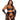 A model wearing Black plus size flocked bunny chaps with a plunge neckline and Playboy logo elastic.