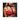 Vixen Female Chest Harness with measurements on a model against a dark background