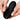black We Vibe Shared Touch couple's grinding vibrator