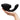 Black Womanizer Next Duo Clitoral & G-Spot Stimulator held in a hand against a white background