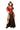 Roma Costume 3pc Blood Lusting Vampire Evil Blood Sucking Sexy