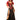 Roma Costume 3pc Blood Lusting Vampire Evil Blood Sucking Sexy