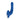 Blue Forto Ribbed Pro Rechargeable Silicone Vibrating Anal Massager