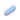 Blue Le Wand Mini Vibe Bullet Vibrator