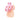 Small Pink Humiliation Acrylic Prisoner Cock Cage