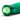 Blush Oh My Gem Enchanting Warming G-Spot Vibe Emerald
