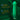 Blush Oh My Gem Enchanting Warming G-Spot Vibe Emerald