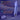 Blush Oh My Gem Enrapture Warming Tongue Tickler Vibe Tanzanite