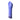 Blush Oh My Gem Enrapture Warming Tongue Tickler Vibe Tanzanite