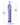 Blush Oh My Gem Enrapture Rechargeable Vibe - Tanzanite