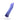 Blush Oh My Gem Enrapture Warming Tongue Tickler Vibe Tanzanite
