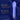 Blush Oh My Gem Enrapture Warming Tongue Tickler Vibe Tanzanite