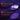 Blush Oh My Gem Mystery Warming G-Spot Vibe Sapphire