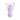 Purple Play With Me Flutter Love Clitoral Vibrator on a white background