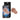 Product packaging of 'Always Horny' with a close-up of the Always Horny Self-Lubricating Masturbator Alicia  on a white background