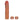 Realistic penis extensionof on a white background