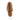 Brown URSELF silicone packer