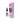Bubblegum Deep throat numbing spray with packaging on a white background