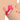 Butterfly Tease 10X Clitoral Suction Silicone Stimulator