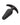 Boundless Vibrating Slim Anal Plug showing tip and base