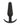 Boundless Vibrating Slim Anal Plug