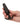 Boundless Vibrating Slim Anal Plug showing size in person's hand