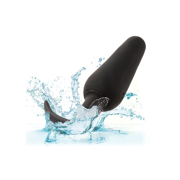 Boundless Vibrating Slim Anal Plug Adult Toy Box Boundless Vibrating Slim Anal Plug Adult Toy Box