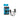Black inflatable plug with packaging on a white background