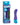 Rave G-Vibe Curved Massager G-Spot Vibe Purple/Blue