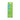 Rave Ridged-G G-Spot Vibrator Blue/Green