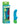 Rave Ridged-G G-Spot Vibrator Blue/Green