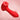 Bloomgasm Caress Rotating Bead Silicone Vibrator