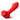 Bloomgasm Caress Rotating Bead Silicone Vibrator