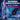 Pink, Purple and Blue Tenta-Squirm Squirming & Vibrating Tentacle Silicone Dildo features